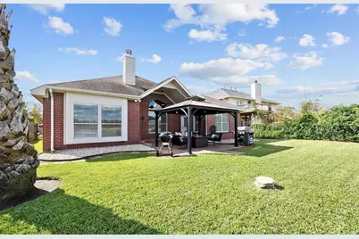 814 N Elder Grove Drive N, Pearland, TX 77584 - Photo 29