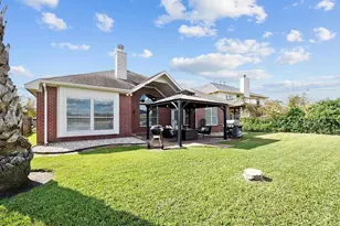 814 N Elder Grove Dr N, Pearland, TX 77584 - Photo 29