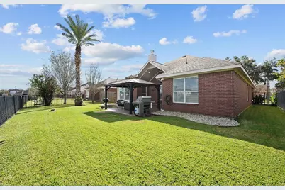 814 N Elder Grove Drive N, Pearland, TX 77584 - Photo 31