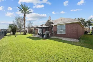 814 N Elder Grove Dr N, Pearland, TX 77584 - Photo 31