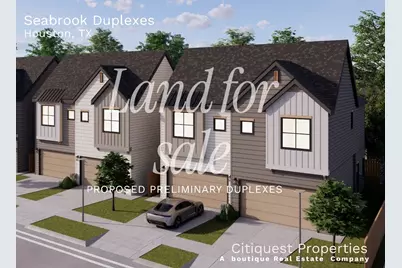 3514 Seabrook Street, Houston, TX 77021 - Photo 7