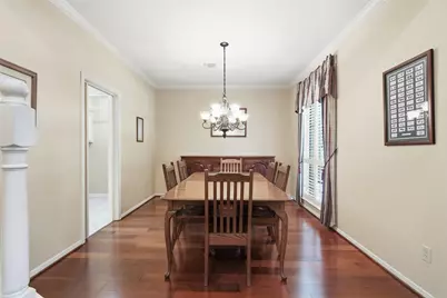 27 N Duskwood Place, The Woodlands, TX 77381 - Photo 7