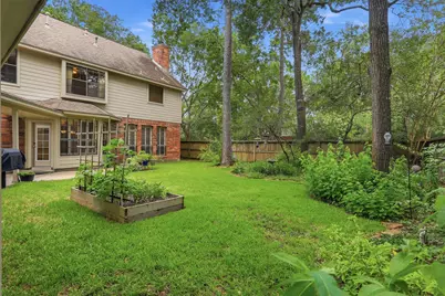 27 N Duskwood Place, The Woodlands, TX 77381 - Photo 29