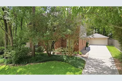 27 N Duskwood Place, The Woodlands, TX 77381 - Photo 31