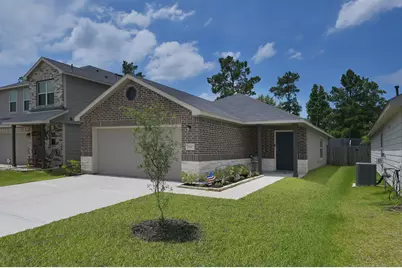 1887 Brushy Cedar Drive, Conroe, TX 77301 - Photo 3
