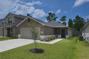 1887 Brushy Cedar Dr, Conroe, TX 77301 - Photo 3