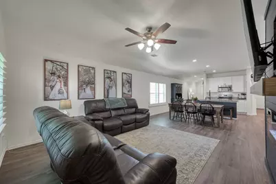 1887 Brushy Cedar Drive, Conroe, TX 77301 - Photo 7