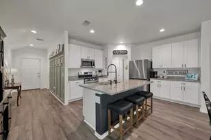 1887 Brushy Cedar Dr, Conroe, TX 77301 - Photo 1