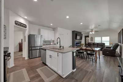 1887 Brushy Cedar Drive, Conroe, TX 77301 - Photo 5
