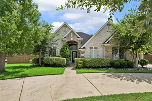 9514 Tallow Ct, Missouri City, TX 77459 - Photo 1