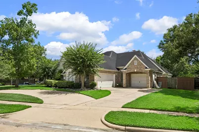 9514 Tallow Court, Missouri City, TX 77459 - Photo 5