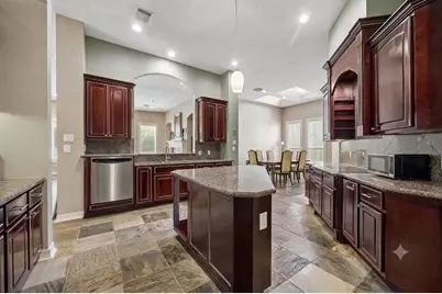 9514 Tallow Court, Missouri City, TX 77459 - Photo 9