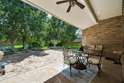 9514 Tallow Court, Missouri City, TX 77459 - Photo 29