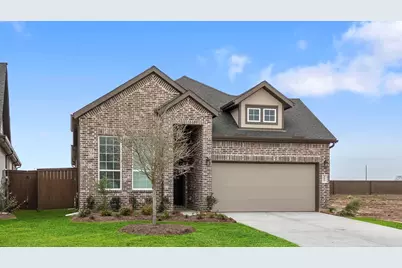 12103 Blossom Drive, Santa Fe, TX 77510 - Photo 1
