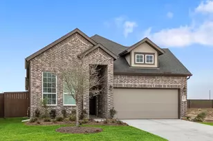 12103 Blossom Dr, Santa Fe, TX 77510 - Photo 1