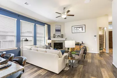 12103 Blossom Drive, Santa Fe, TX 77510 - Photo 15