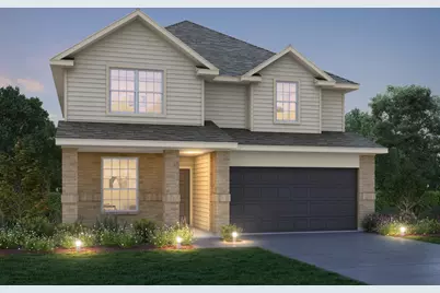 15452 Woody Haven Drive, Conroe, TX 77302 - Photo 1