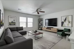 7042 Plum Creek Terrace Ln, Houston, TX 77087 - Photo 9