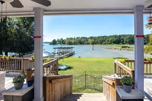 150 Edgewater Way, Point Blank, TX 77364 - Photo 21