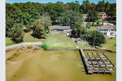 150 Edgewater Way, Point Blank, TX 77364 - Photo 35