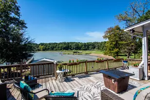 150 Edgewater Way, Point Blank, TX 77364 - Photo 23