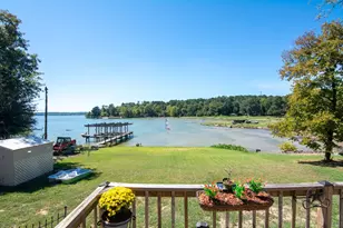 150 Edgewater Way, Point Blank, TX 77364 - Photo 25