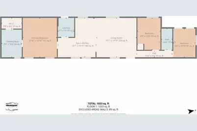 306/310/328 Kay Drive, Pollok, TX 75969 - Photo 39