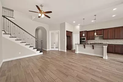 2619 Lilac Point Lane, Brookshire, TX 77423 - Photo 47