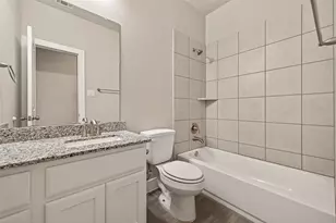 2619 Lilac Point Ln, Brookshire, TX 77423 - Photo 23