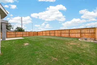 2619 Lilac Point Lane, Brookshire, TX 77423 - Photo 45