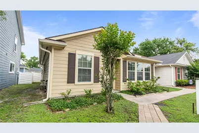 9906 Farrell Drive, Houston, TX 77070 - Photo 1