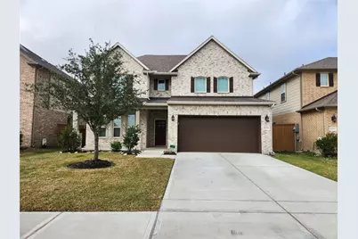 10714 Cliffs View Dr Drive, Rosharon, TX 77583 - Photo 1