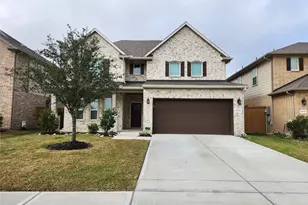 10714 Cliffs View Dr Dr, Rosharon, TX 77583 - Photo 1