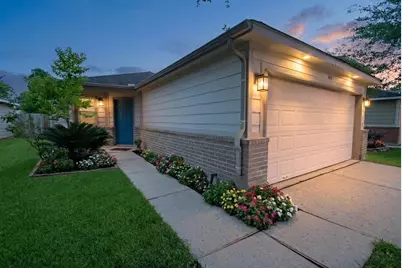 1802 Adobe Stone Drive, Humble, TX 77396 - Photo 3