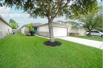 1802 Adobe Stone Drive, Humble, TX 77396 - Photo 1