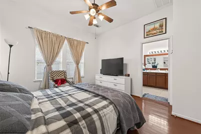 5306 Brookway Drive, Houston, TX 77084 - Photo 29