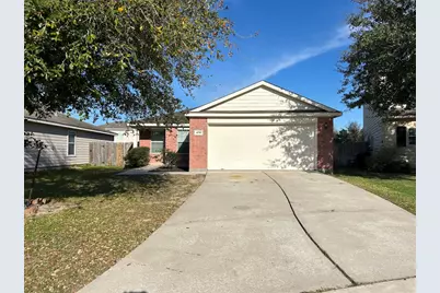 4258 Medina River Loop, Spring, TX 77386 - Photo 3