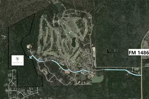 3 Augusta Dr, Montgomery, TX 77316 - Photo 3