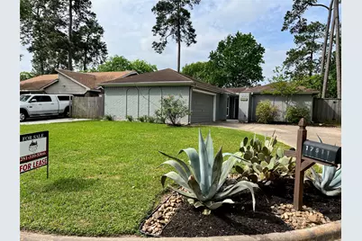 17511 Glenhew Road, Humble, TX 77396 - Photo 1