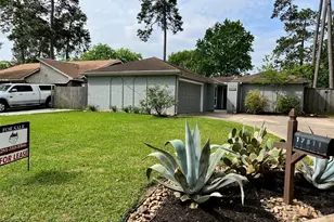 17511 Glenhew Rd, Humble, TX 77396 - Photo 1