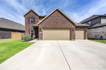 1565 Dawn Harbor Drive, Katy, TX 77493 - Photo 1