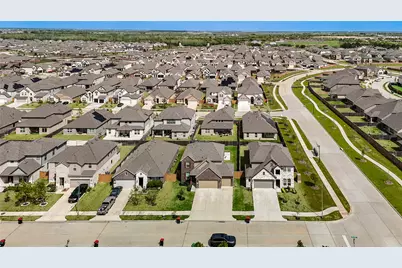 1565 Dawn Harbor Drive, Katy, TX 77493 - Photo 35