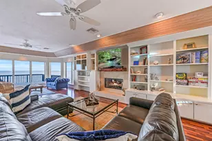 4112 W Bayside Way, Jamaica Beach, TX 77554 - Photo 7