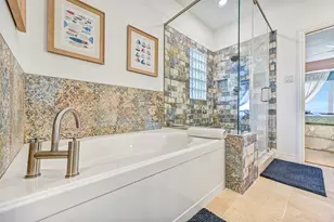 4112 W Bayside Way, Jamaica Beach, TX 77554 - Photo 29