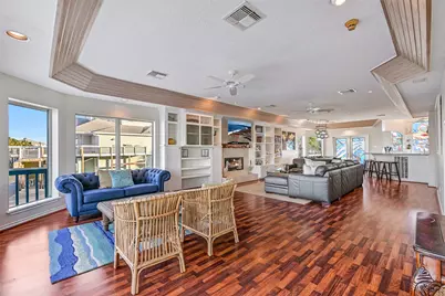 4112 W Bayside Way, Jamaica Beach, TX 77554 - Photo 5