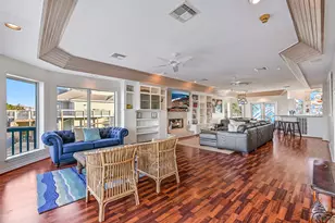 4112 W Bayside Way, Jamaica Beach, TX 77554 - Photo 5