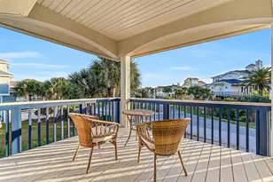 4112 W Bayside Way, Jamaica Beach, TX 77554 - Photo 21