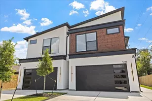 5110 Longmeadow St, Houston, TX 77033 - Photo 1