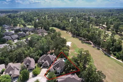 25123 Arcane Court, Spring, TX 77389 - Photo 37