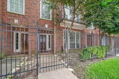 1814 Matthews Street, Houston, TX 77019 - Photo 1